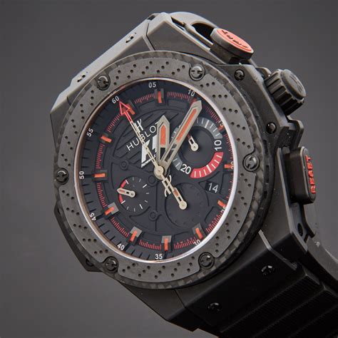 hublot king power reviews|Hublot king power for sale.